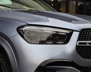 MERCEDES-BENZ GLE 350 2022-2025
