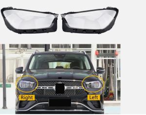 MERCEDES-BENZ GLE 350 2022-2025 - 2