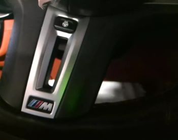 BMW X5 2019-2025 - 10