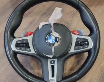 BMW X7 2017-2024 - 4