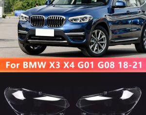 BMW X3 2018-2024