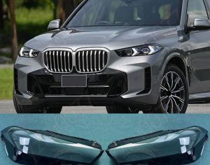 BMW X5 2023-2025