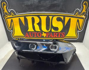 BMW X5 2023-2025 - 2