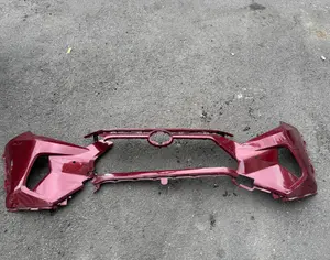 TOYOTA RAV 4 2019-2025 - 1