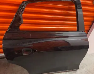 Genesis G80 2021-2026
