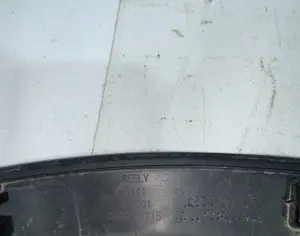 GEELY Coolray 2019-2025 - 4
