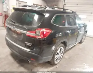 SUBARU Ascent 2020 2.4 - 3
