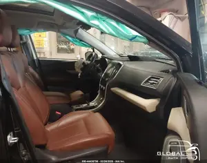 SUBARU Ascent 2020 2.4 - 5