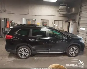 SUBARU Ascent 2020 2.4 - 6