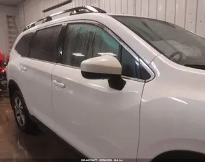 SUBARU Ascent 2020 2.4 - 7
