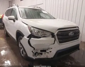 SUBARU Ascent 2020 2.4 - 8