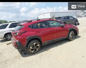 SUBARU Crosstrek 2024 2.5 - 2