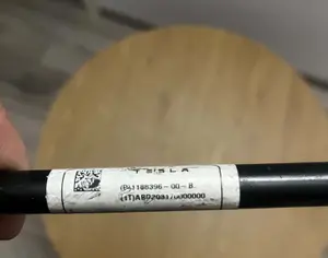 TESLA Model 3 2019-2022 - 2