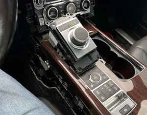 LAND ROVER Range Rover 2013-2026