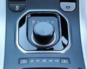 LAND ROVER Discovery Sport 2013-2026