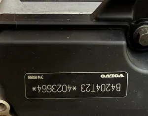 VOLVO XC60 2019-2024 - 4