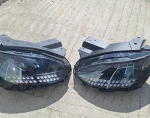 HYUNDAI Ioniq 6 2023-2026 - 2