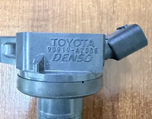TOYOTA Camry 2012-2018