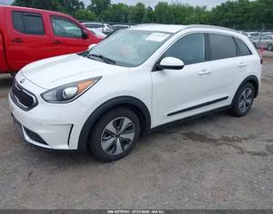 KIA Niro 2017 1.6 - 6