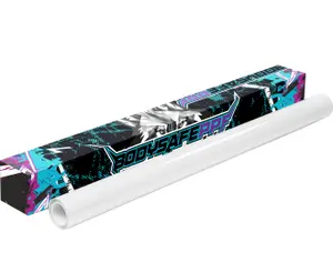 Полиуретановая плёнка Bodysafe Glossy