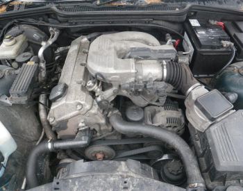 BMW 316 1995-1998