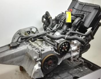 MERCEDES-BENZ A 160 2005-2008 - 1