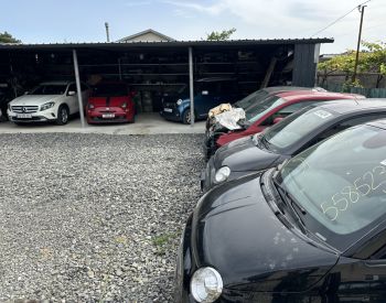 FIAT 500 2009-2021 - 4
