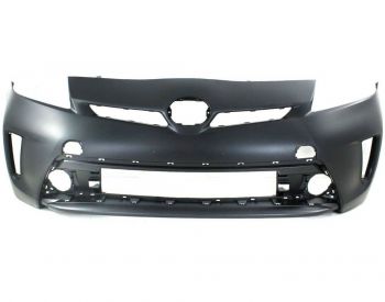 TOYOTA Prius C 2006-2022 - 2