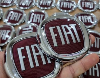 FIAT 500 2009-2022
