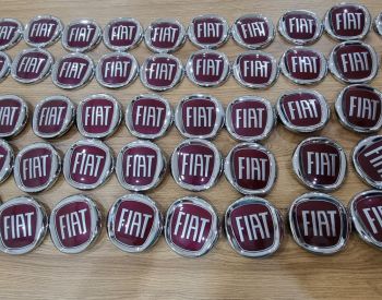FIAT 500 2009-2022 - 3