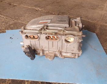 TOYOTA Prius C 2011-2019 - 2