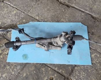 SUBARU Legacy 2010-2013 - 1