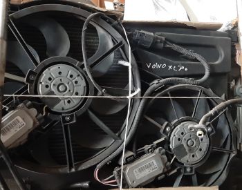 VOLVO XC70 2005-2012