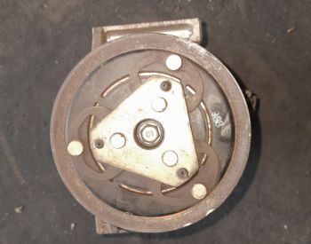 NISSAN Tiida 2005-2012 - 2