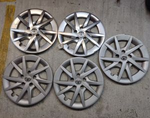 HONDA Civic 1964-2024 - 1