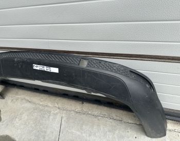 FORD Focus 2014-2018 - 2