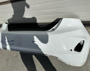 FORD Fiesta 2014-2018 - 2