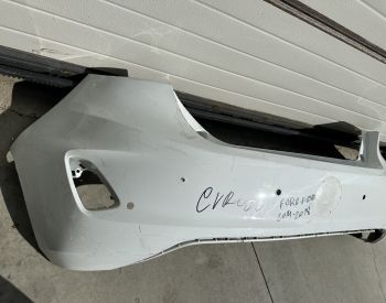 FORD Fiesta 2014-2018 - 3
