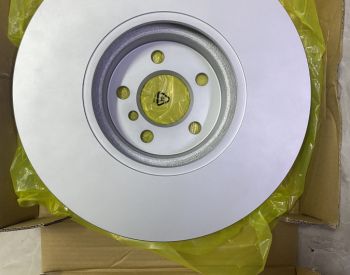 BMW 550 2016-2025 - 2