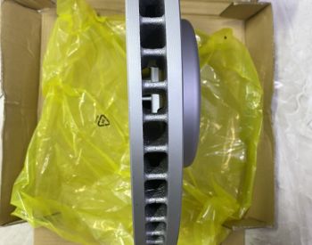 BMW 550 2016-2025 - 3