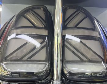 MINI Countryman 2010-2016 - 1