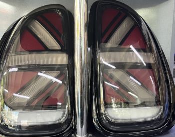 MINI Countryman 2010-2016 - 2