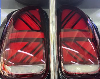 MINI Countryman 2010-2016 - 4