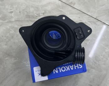 BMW X6 2006-2016 - 2