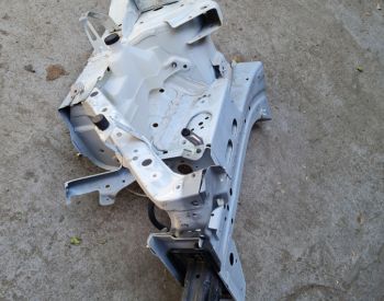 NISSAN Rogue 2013-2020 - 3