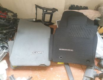 TOYOTA Camry 2012-2017 - 1