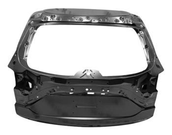 MAZDA CX-5 2017-2022