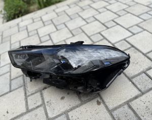 BMW X5 2020-2025 - 1