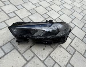 BMW X5 2020-2025 - 2