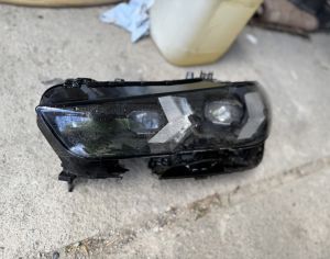BMW X5 2020-2025 - 3